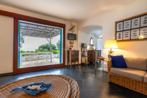 Relax e Natura a Punta Rossa, a Due Passi dal Mare San Felice Circeo